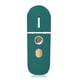 thumbnail image 4 of Mistol humidificador de mano Nebulizador facial Máquina de pulverización de agua Difusor hidratante Steamer Pulverizador Pinza Personal Cuidado Hogar Oscuro Verde seitruly HA028262-08B, 4 of 6