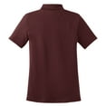 thumbnail image 5 of Sport-Tek L475 Ladies Dry Zone Raglan Accent Polo Shirt, 5 of 5