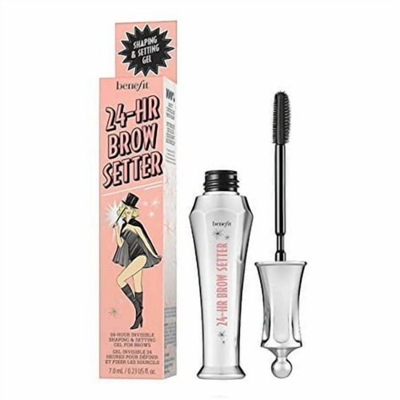 Benefit 24-Hr Brow Setter Setting Gel Clear