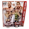 WWE Figure 2-Pack Assortment