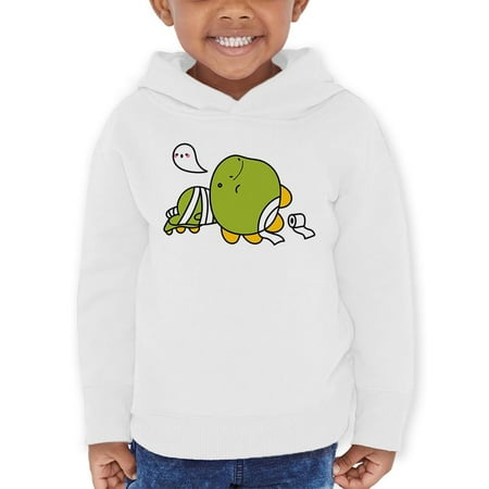 

Cute Dino W Mummy Costume Hoodie Toddler -Image by Shutterstock 2 Toddler