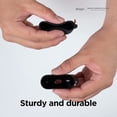 thumbnail image 4 of Funda Elago Liquid Hybrid para AirPods de tercera generación con llavero Stop, 4 of 9