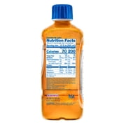 Electrolit Orange 33 FL OZ