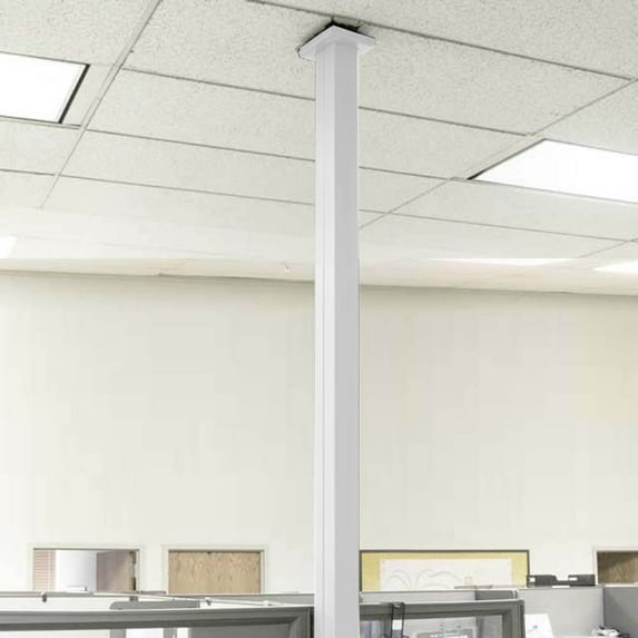 Commercial System Furniture Power Infeed