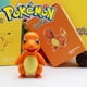 thumbnail image 3 of Jenny Turtle Doll Schoolbag colgante Pokemon figura para niñas niños (dragón de fuego), 3 of 8