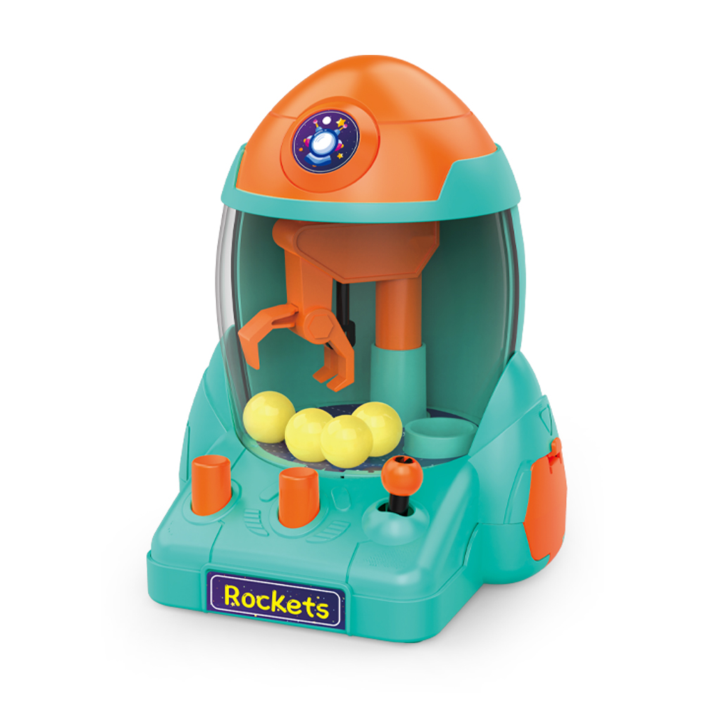 HNQH Small baby catcher Baby mini ball catcher Baby pincher Egg