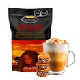thumbnail image 1 of Cappuccino Cookies and Cream 125 g, 1 of 3