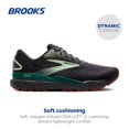 thumbnail image 2 of Zapatillas de Running Neutras Brooks Ghost 16 para Hombre, Talle 8, 2 of 6