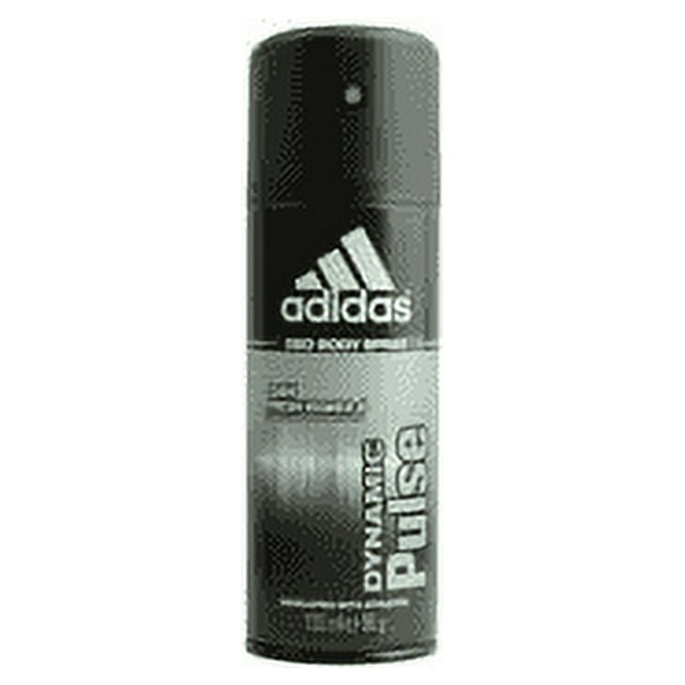 Coty Adidas 24hr Fragrance Deodorant Body Spray, 4 oz
