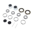 thumbnail image 1 of Kit De Cojinetes De Eje De Remolque, Tapones De Goma Ejes Cubo De Rueda De Remolque Pasadores De Chaveta A Prueba De Fugas De Bajo Ruido Para Eje De 1-1/16 Pulgadas De 2000 A 2200, 1 of 7