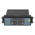 thumbnail image 4 of Excavator AC Control Panel, B241800000116 PC Fine Workmanship Air Conditioner Control Panel Easy Installation Standard Size  for Replacement, 4 of 7