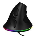 thumbnail image 3 of Ratón con iluminación RGB ratón para juegos con cable Sunnimix, 3 of 8