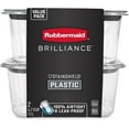 thumbnail image 4 of PYYAN-Brilliance BPA-Free Food Storage Containers, Medium Deep, 4.7 Cup, 2-Pack, Airtight & Leak-Proof, Microwave & Dishwasher Safe, 4 of 4