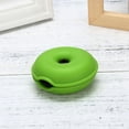 thumbnail image 4 of Klonfd Cable Turtle Organizer Wrap Wire Winder Headphone Storage Portable Manager, 4 of 5