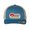 Steel Blue, variant on 4Runner Heritage TRD Stripes Patch Snapback Hat