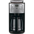 thumbnail image 1 of Cuisinart DGB-700 Grind & Brew 12 Cup Coffeemaker - Manufacturer Refurbished, 1 of 4