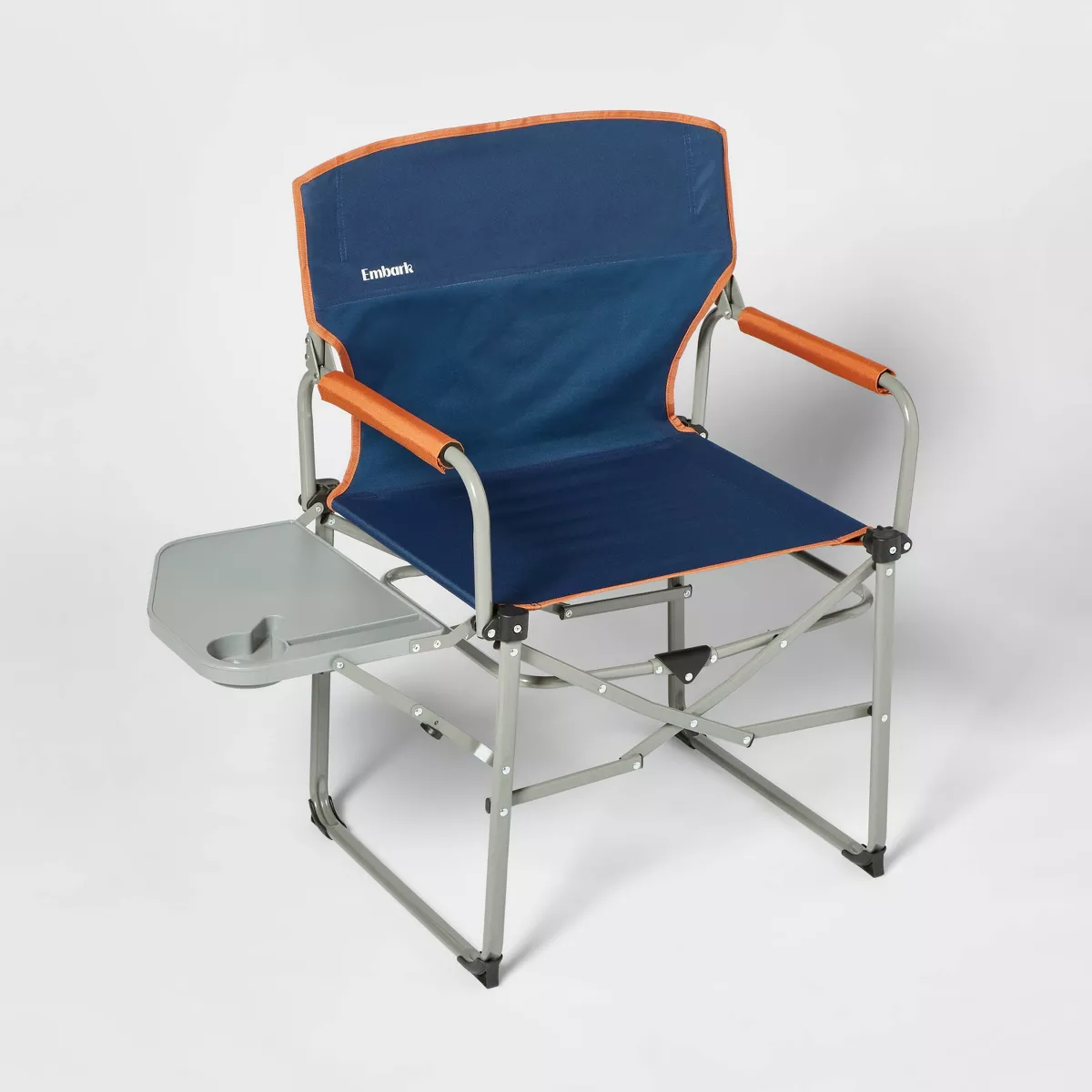 Coleman　IL LAY CHAIR(DENIM) Coleman IL LAY CHAIR(DENIM) Coleman® Big & Tall Quad Camping