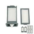 thumbnail image 1 of Breathing Machine Replacement Filter, Portable Breathing Device Filter  for Health Care for Hospital, 1 of 8