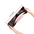 thumbnail image 5 of Lsque The Binding of Isaac Print Women's Men's Novelty 16in Crew Socks Cotton Socks Knee High Socks for Walking,Running,Nurses,Pregnancy, 5 of 6
