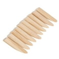 thumbnail image 3 of Wooden Holes Jig Plug, Odourless Pocket Hole Plug 9.5mm  For Woodworking Pine, 3 of 8