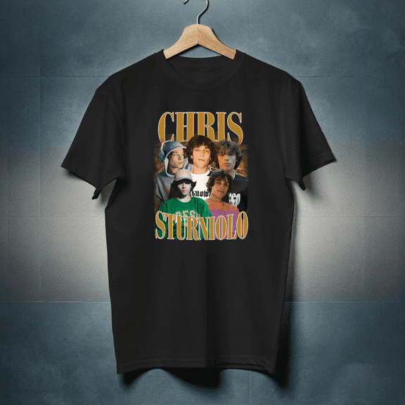 Chris Sturniolo Shirt