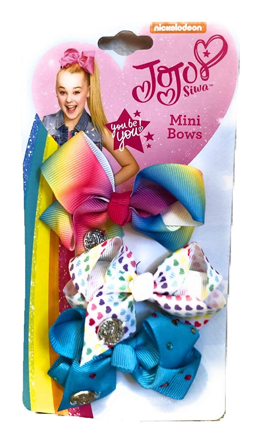 walmart jojo siwa toys