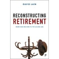 thumbnail image 1 of Reconstruire la Retraite: Travail et Bien-tre au Royaume-Uni et aux États-Unis, 1 of 1