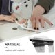 thumbnail image 3 of Rolled Hem Foot Small Seamer Binder for Home Use 3Pcs Professional Hemmer Foot, 3 of 4