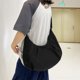 thumbnail image 5 of Bolso bandolera para mujer bolso de hombro grande y versátil bolso elegante informal para chica, 5 of 9