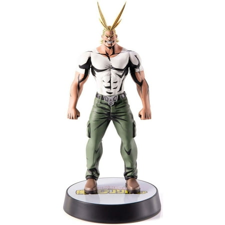 My Hero Academia All Might PVC Figure (Casual Wear)