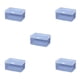 thumbnail image 1 of Matsuzay Caja de almacenamiento Práctico Estuche para artículos diversos Multipropósito Reparable Simple Fácil de usar Contenedor con tapa Type2 NO2, 1 of 6