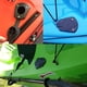 thumbnail image 4 of Soporte para Kayak Ehuebsd Accesorios para herramientas de canoa de barco, 4 of 7