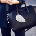 thumbnail image 3 of Fashionable Tail Keychain Pendant Minimalist Charm Accessory for Car Keys and Bags, 3 of 5