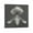 Frame-style, variant on Robert Mapplethorpe Orchid (8) Canvas Famous Paintings, Wall Art Posters, Decorative Hanging Pictures Artworks Canvas Poster Room Aesthetic Wall Art Prints Home Modern Decor Gifts 16x16inch(40x40cm)