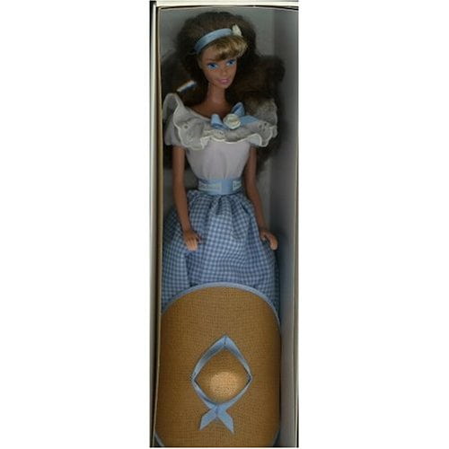 little debbie barbie collectors edition