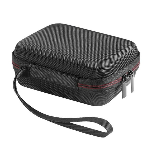 Portable EVA Hard Case for 130W Power Banks Travel Carrying Storage