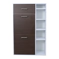 thumbnail image 1 of Closet Organizador Armario Hogare, 1 of 7