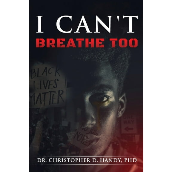 I Can't Breathe Too (Paperback)