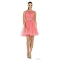 thumbnail image 1 of Short Sleeveless Cocktail Dress, 1 of 2