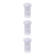thumbnail image 4 of Monstrate Molde de tapón de botella moldes DIY Craft Festival Animal en forma de silicona resistente al calor molde Flexible Gadgets accesorio Type1 NO1, 4 of 6