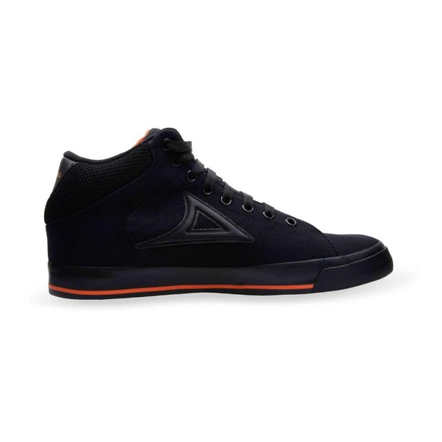 Tenis Hombre Pirma 0422 Talla 26 Negro