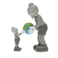 thumbnail image 2 of KAWS THE PROMISE Vinyl Figure, from StockX, 2 of 5
