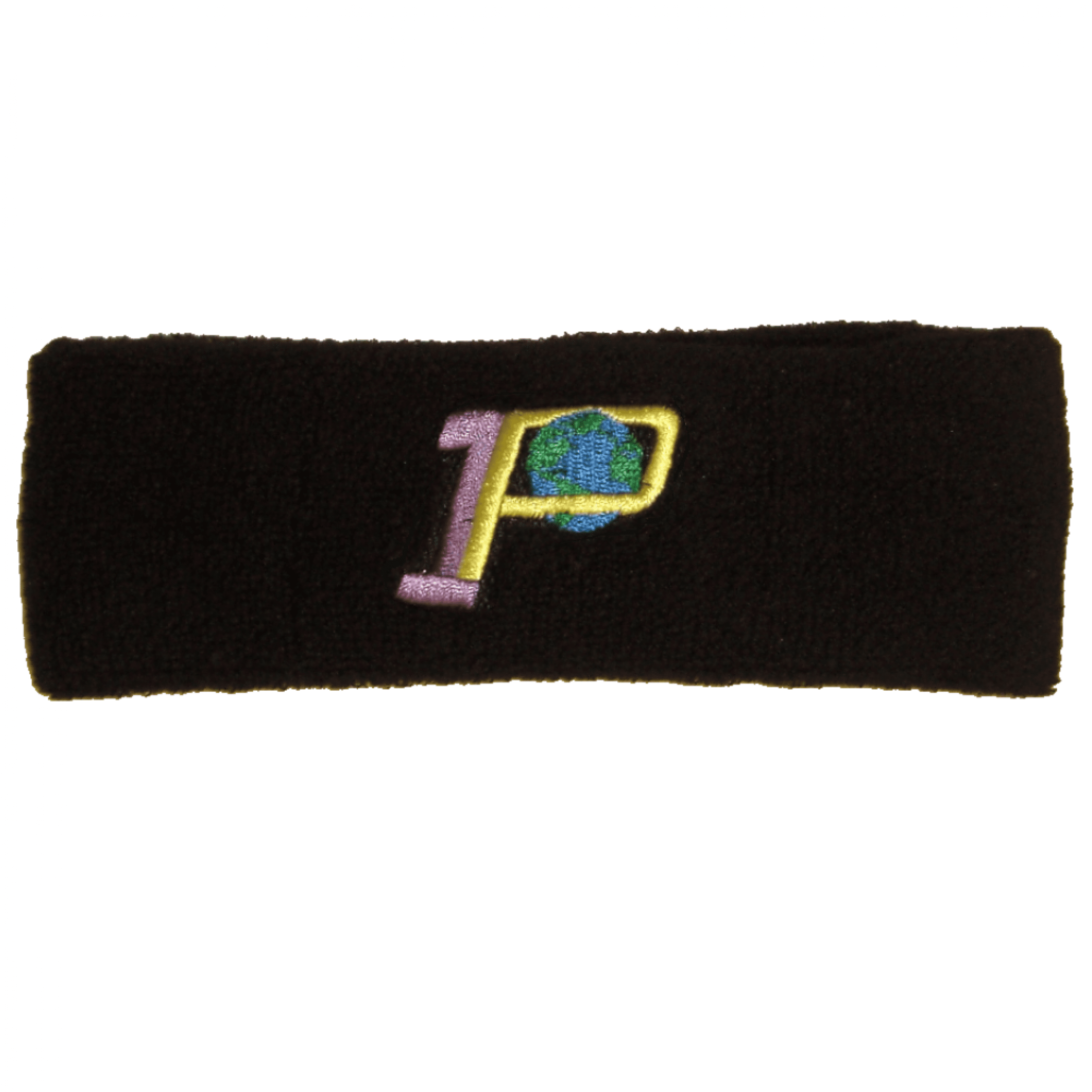 Tony Perkis Headband Heavyweights Costume Power Fat Camp Heavy Weights Movie