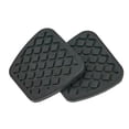thumbnail image 6 of 2pcs Brake Clutch Pedal Pad Rubber Cover Set For Honda/Civic/Accord CRV, 6 of 12