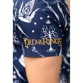 thumbnail image 2 of Men's The King's Return Lord of the Rings Shirt, 2 of 9