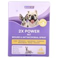 thumbnail image 5 of HICC 2x Power Pet Wound & Antimicrobial Spray, 5 of 7