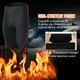 thumbnail image 3 of Conjunto de ropa interior térmica para hombre Camiseta de sudor Long Johns Bodycon Fit, 3 of 7