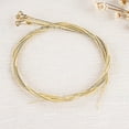 thumbnail image 4 of Colorful Guitar Strings E-a Acoustic Folk Classic Accessories (6 Pcs), 4 of 4