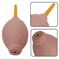 thumbnail image 3 of Soplador de aire con bola de goma para extensiones de pestañas, tatuajes, suculentas, teclados, cámaras y dispositivos electrónicos sensibles., 3 of 5