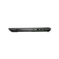 thumbnail image 7 of HP Pavilion 15z Laptop (AMD Ryzen 5 5600H 6-Core, 15.6" Full HD (1920x1080), 8GB RAM, 256GB m.2 SATA SSD + 2TB  HDD, NVIDIA GTX 1650, Webcam, Wifi, Bluetooth, Backlit KB, USB 3.1, HDMI, Win 11 Pro), 7 of 7